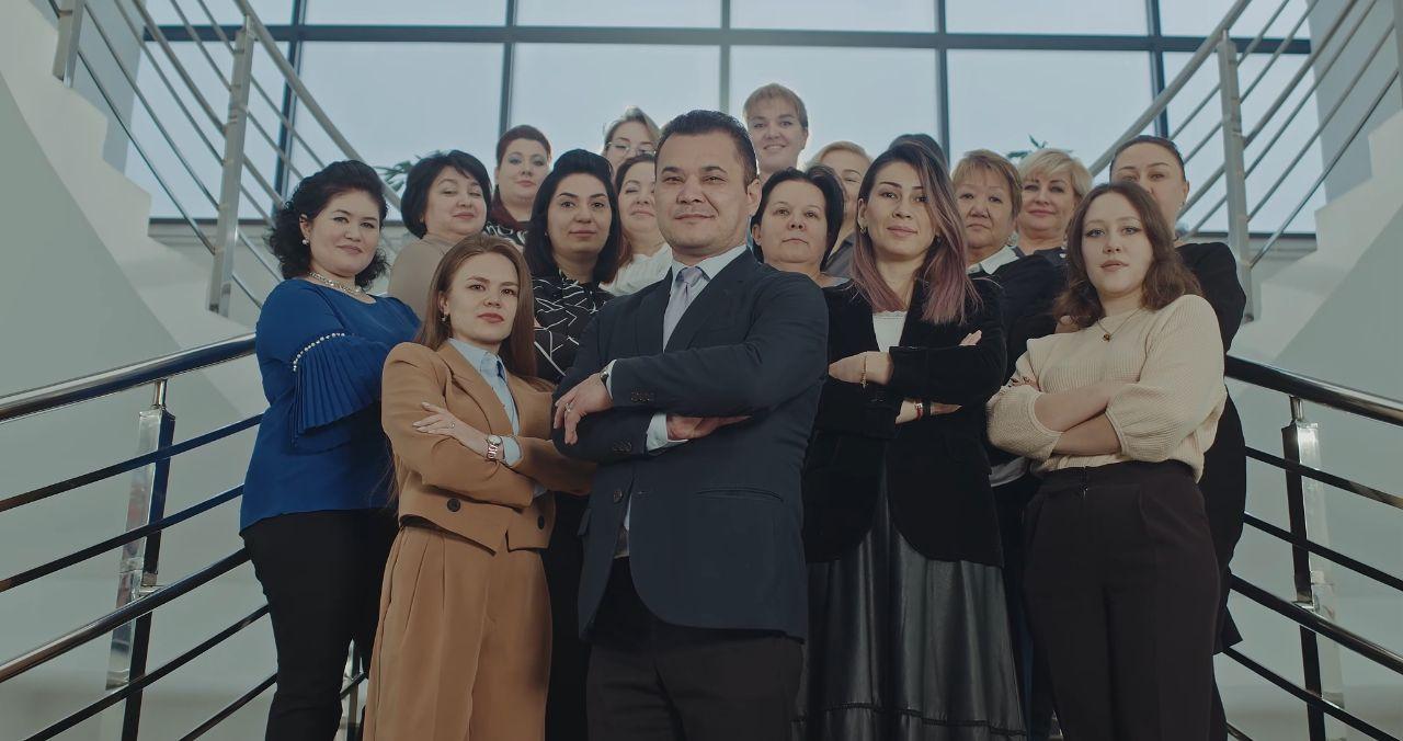 Profi School'da bir kun