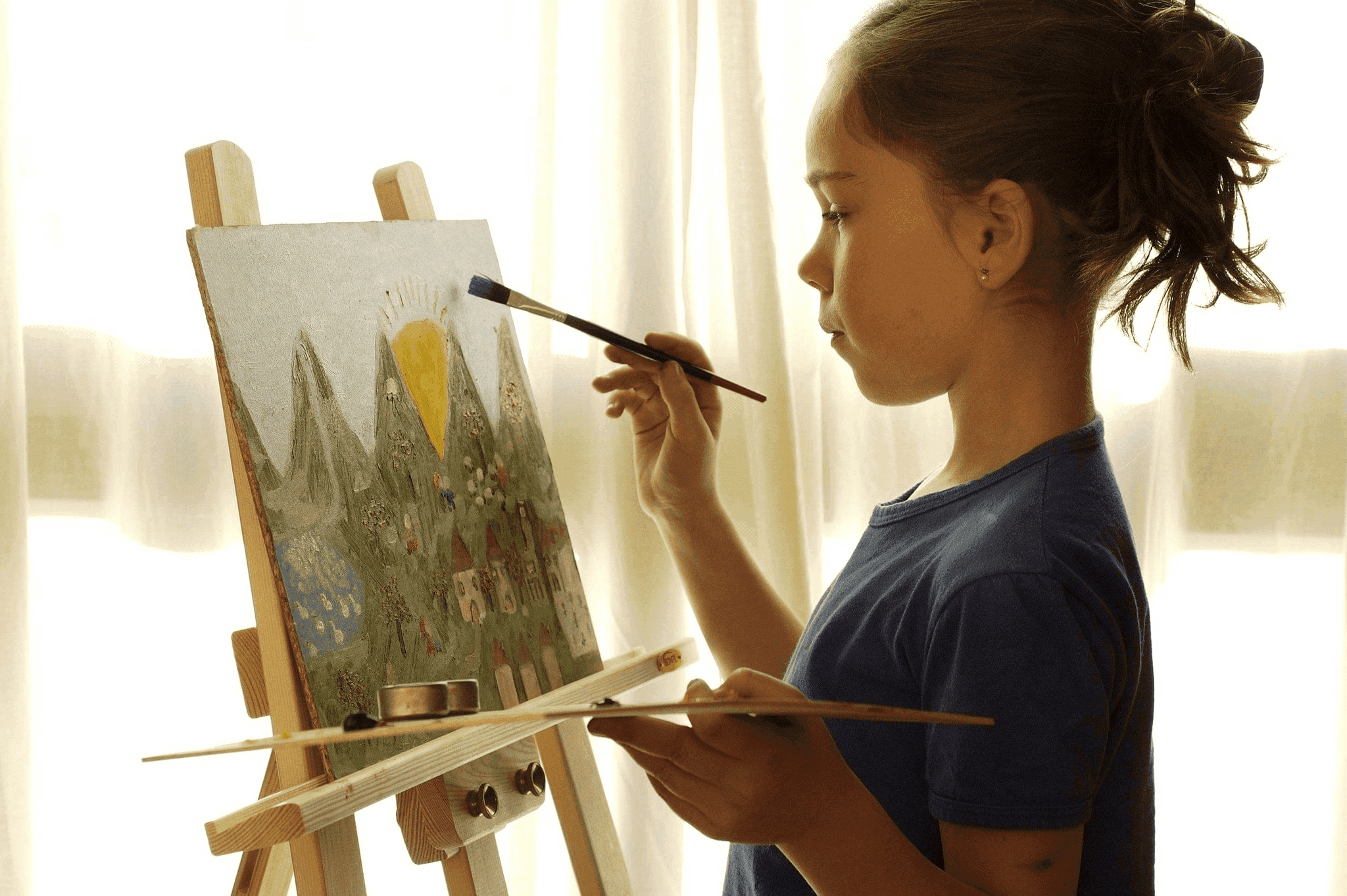 school-life-background
