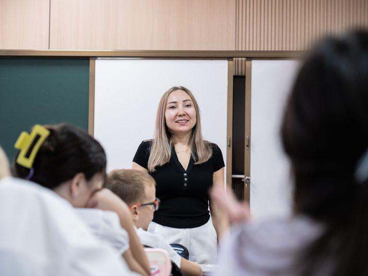 IELTS Elective