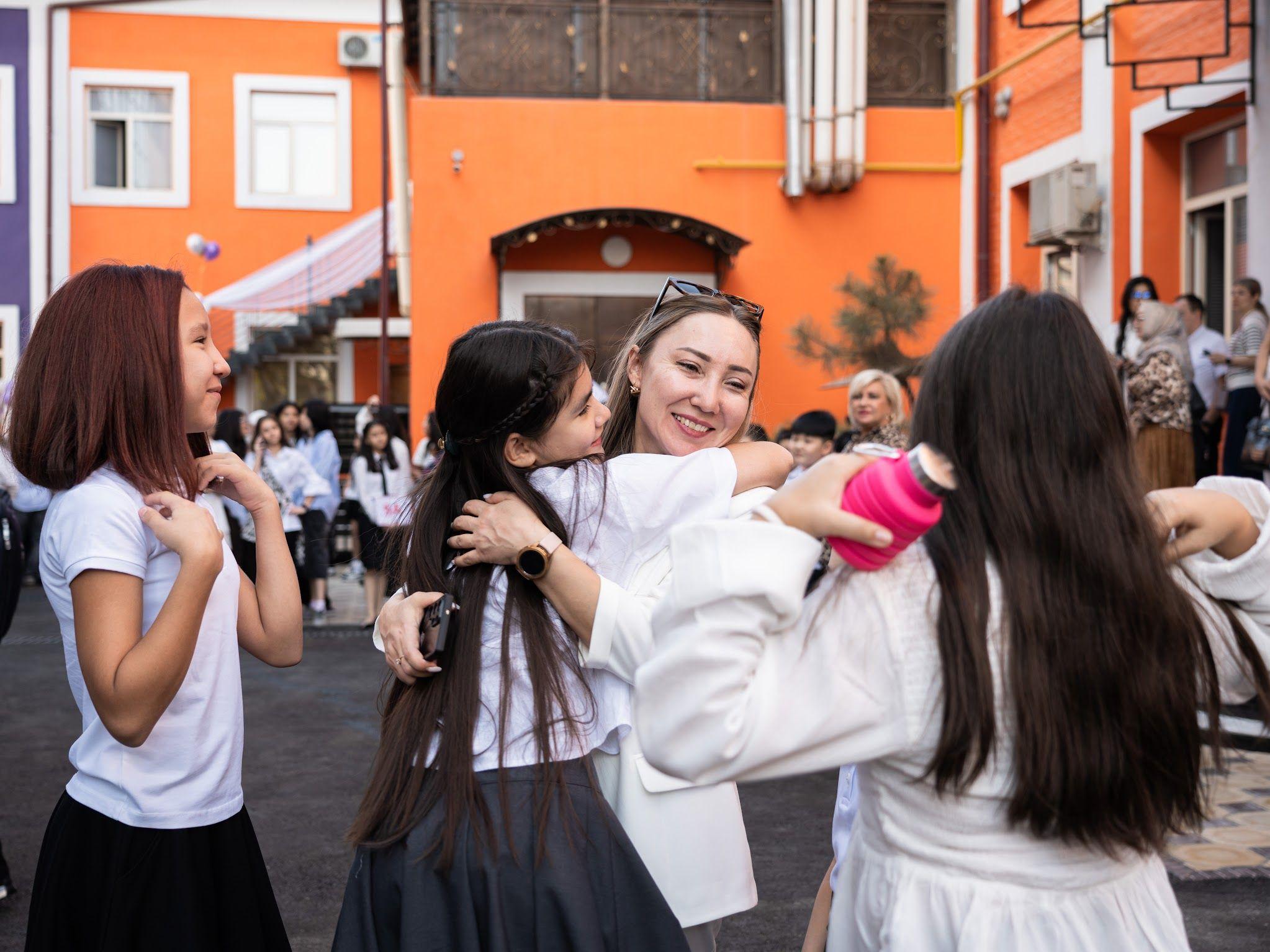 school-life-background