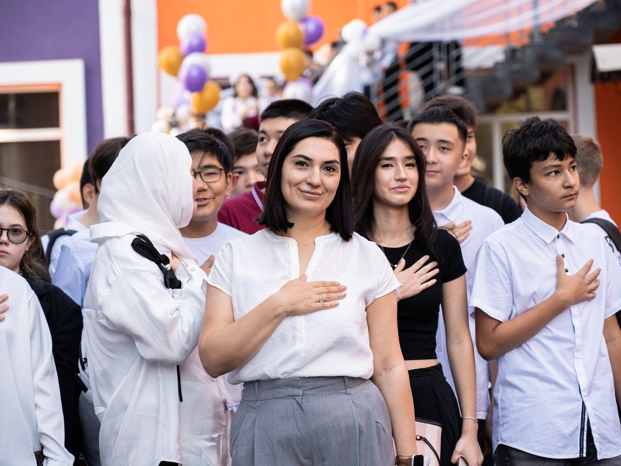 school-life-background