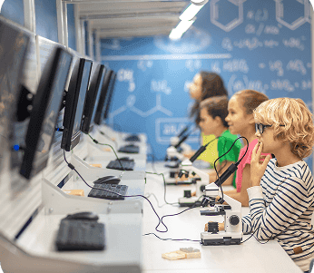 school-life-background