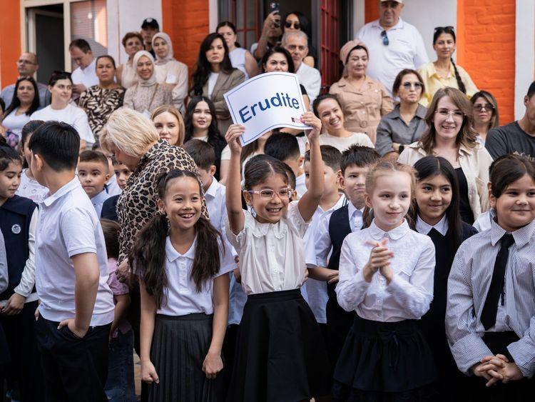 Частная начальная школа