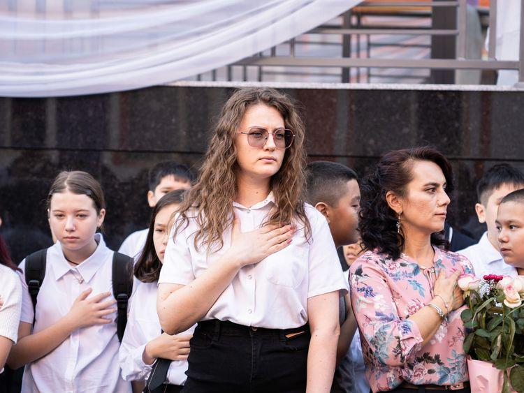 Частная средняя школа