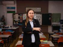 Zemfira Talgatovna