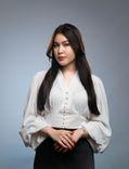 Magzumova Malika Jamshid qizi