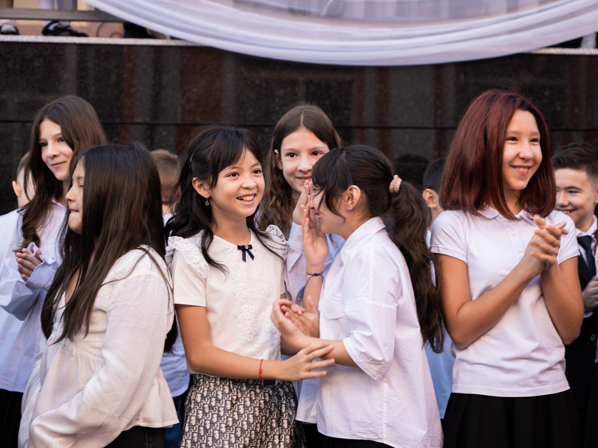 school-life-background