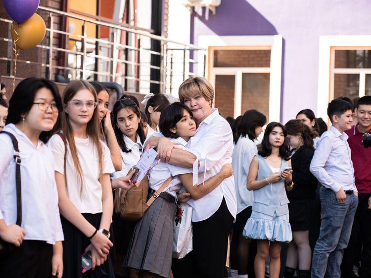 Частная средняя школа